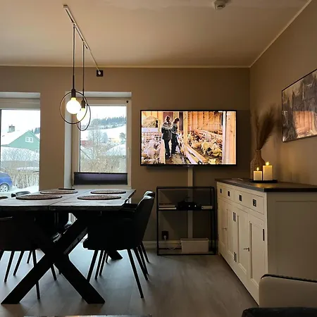 Modern & - Free Parking & Stylish Decor Διαμέρισμα *