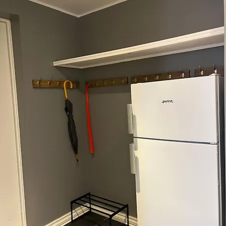 Διαμέρισμα Modern & - Free Parking & Stylish Decor