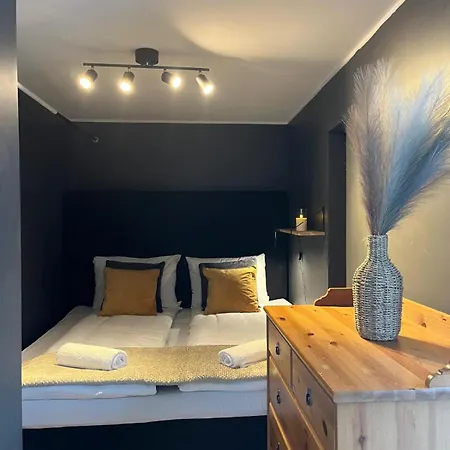 Modern & - Free Parking & Stylish Decor Διαμέρισμα Voss