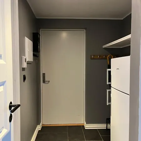 Διαμέρισμα Modern & - Free Parking & Stylish Decor *